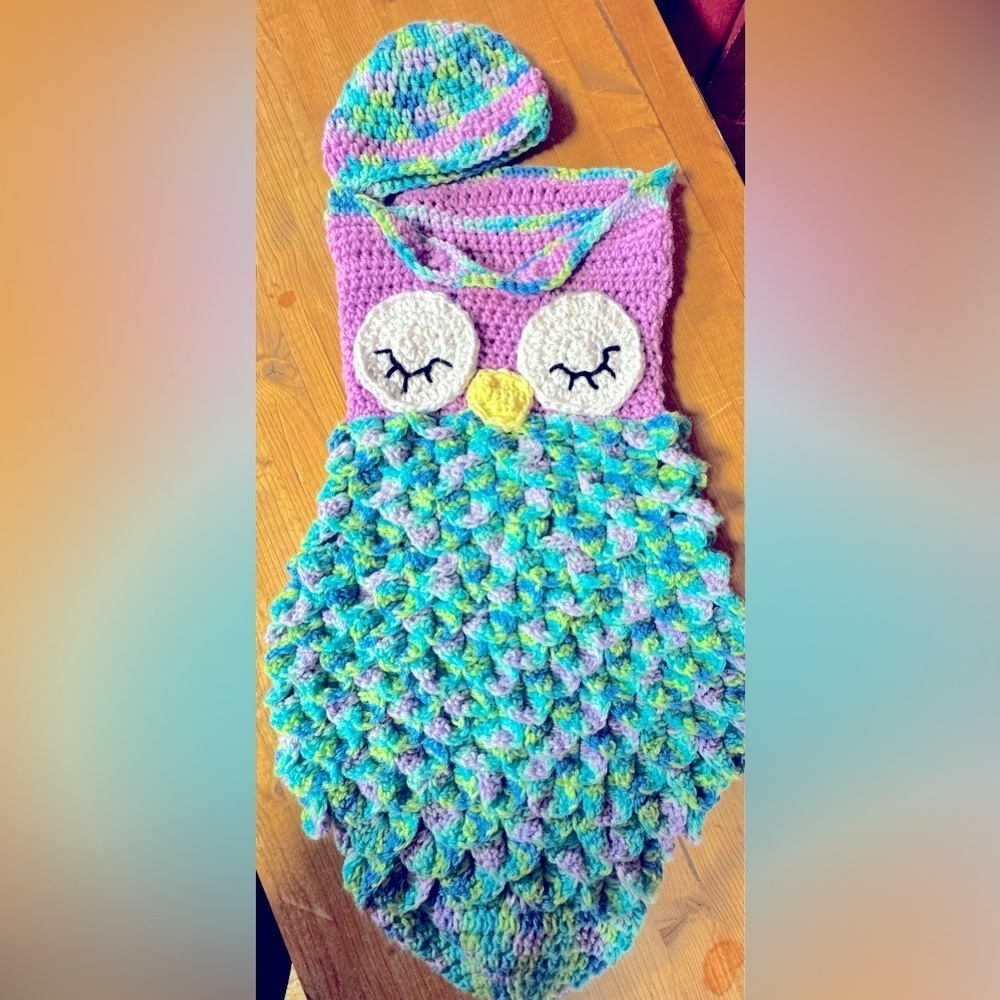 Newborn Baby Bunter